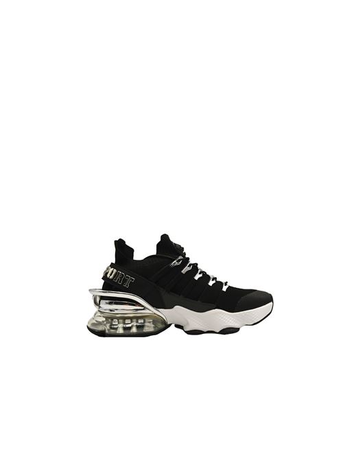 Sneakers, donna, logate. PLEIN SPORT | SADS USC0518 STE003N0201